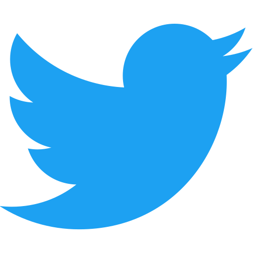 ~Twitter Logo